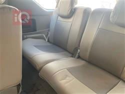 تويوتا فورجنر